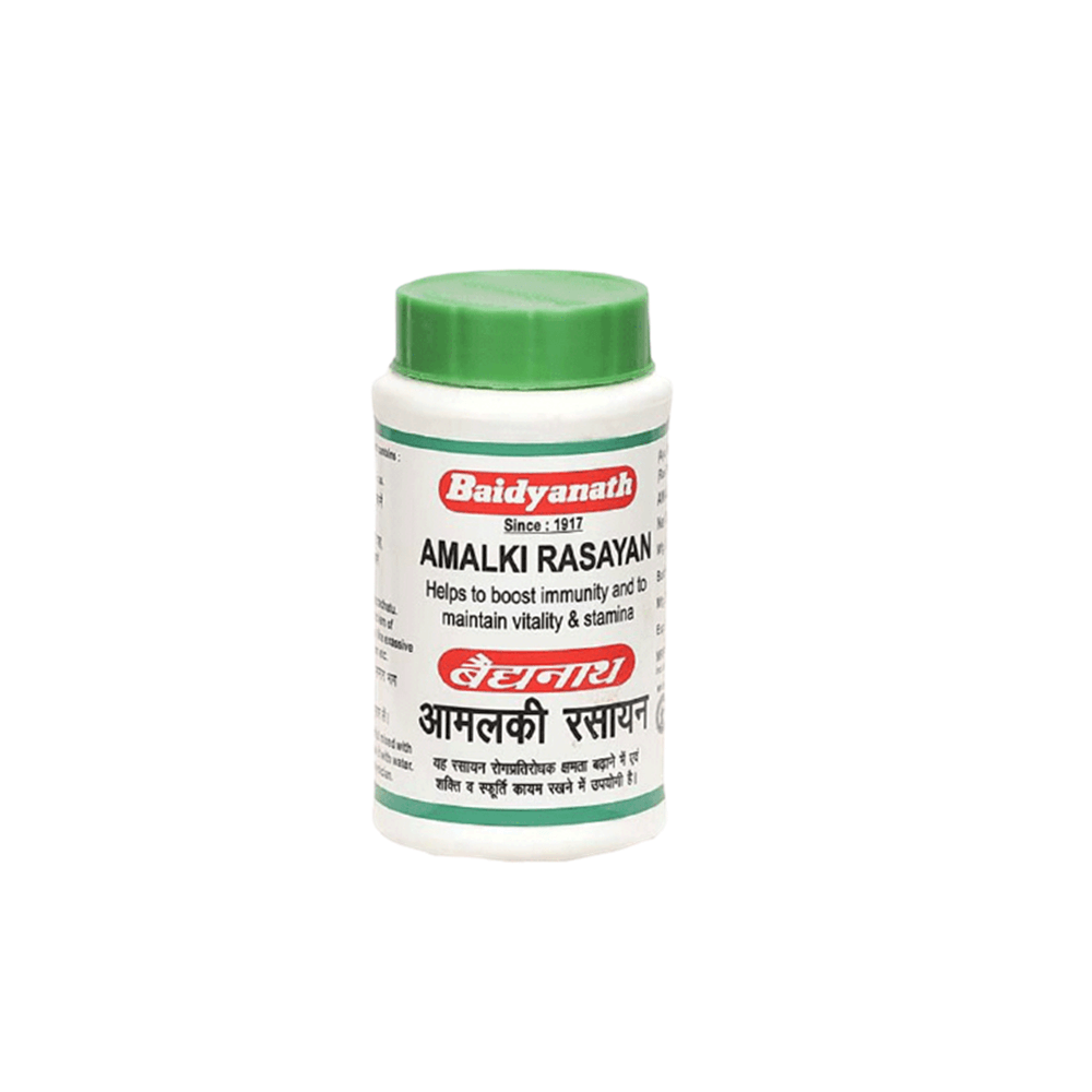 Baidyanath Amlaki Rasayan - 120 gms(Pack of 2) - Distacart